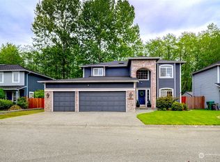 14401 4th Ave W, Lynnwood, WA 98087