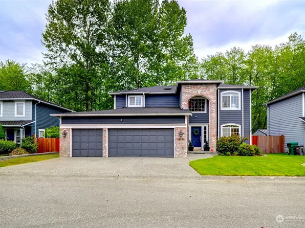 14401 4th Avenue W, Lynnwood, WA 98087