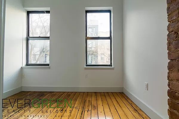 1st image of 128 Boerum St #3H