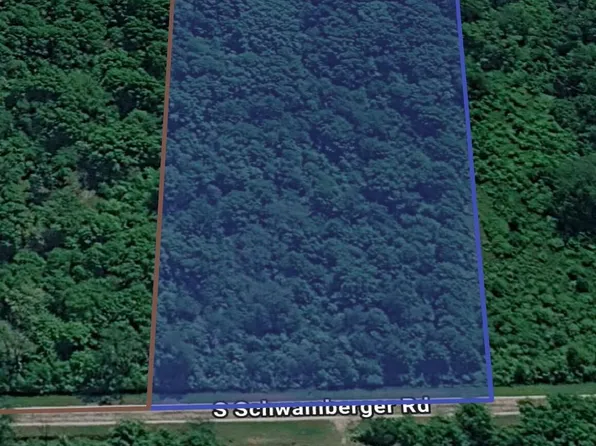 717 S Schwamberger Rd, Swanton, OH 43558