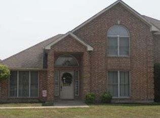 605 Cedar Ridge Ct, Ovilla, TX 75154