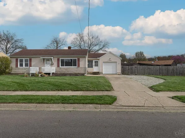 3208 Raymond Dr, Middletown, OH 45042