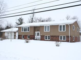 2010 Clark St, Wisconsin Rapids, WI 54495