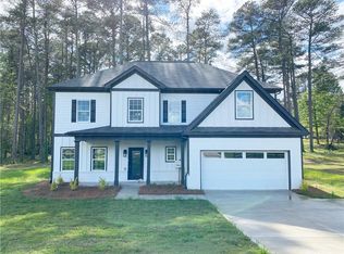 403 Corinth Church Rd, Winder, GA 30680