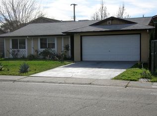 3612 Plymouth Dr, North Highlands, CA