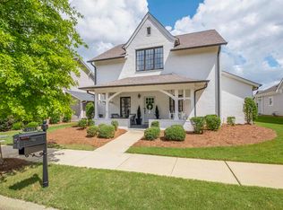 2637 Montauk Rd, Bessemer, AL 35022