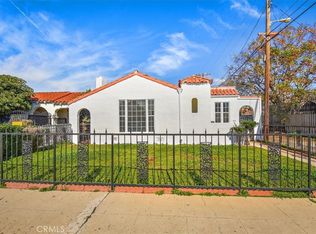 1413 W 88th Pl, Los Angeles, CA 90047