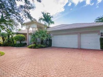 8978 NW 39th St, Cooper City, FL, 33024