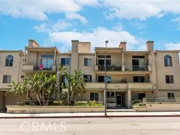 16940 Chatsworth St Unit 101, Granada Hills, CA 91344