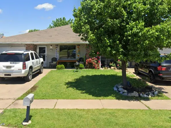 E 39th Pl Quadplex, 13015 E 39th Pl #13015, Tulsa, OK 74134