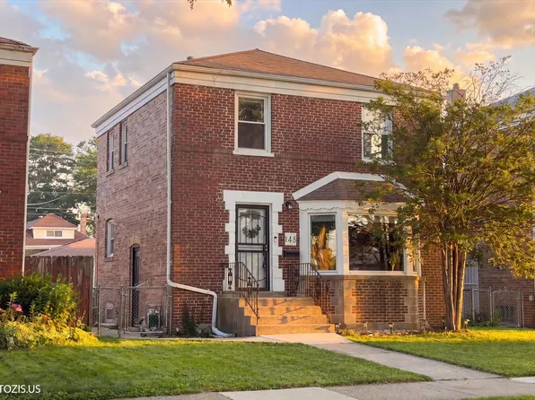 148 Linden Ave, Bellwood, IL 60104