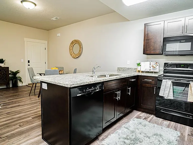 The Ranches Townhomes — Photo 29