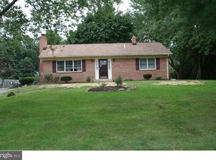 323 Great Oak Dr, Middletown, DE 19709