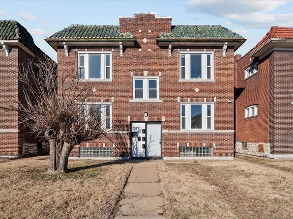 5153 Lexington Ave, Saint Louis, MO 63115