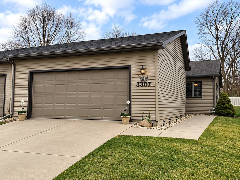 3307 Polaris Dr