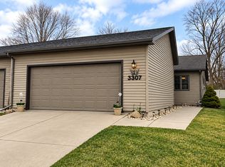 3307 Polaris Dr, Ames, IA 50010