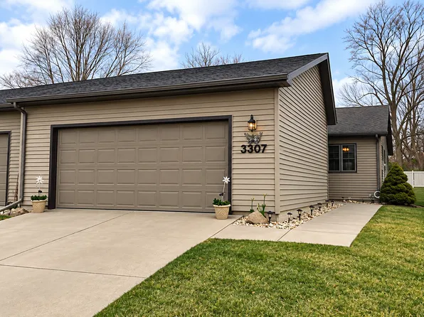 3307 Polaris Dr, Ames, IA 50010