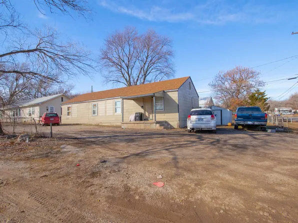 4471 E Boston Dr #4473, Wichita, KS 67218