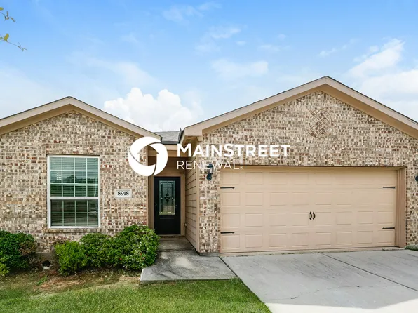 8918 Oval Glass St, Conroe, TX 77304