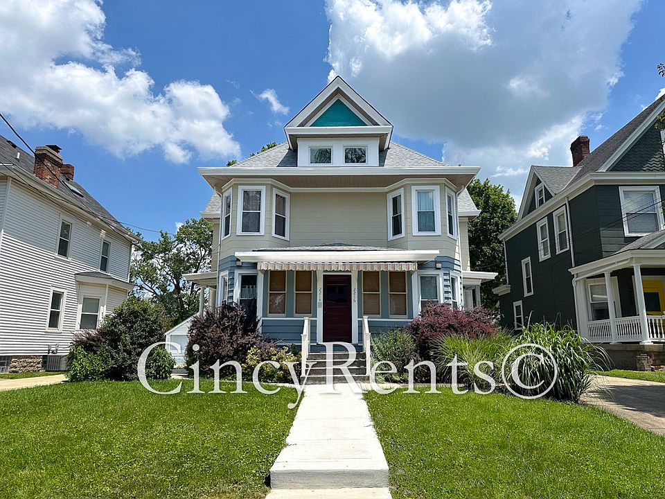 1st image of 2216 Adams Ave #2