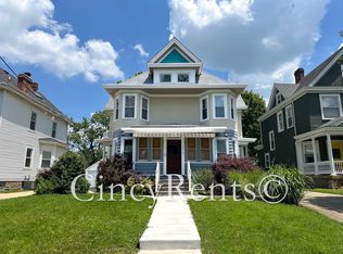 2216 Adams Ave #2, Cincinnati, OH 45212