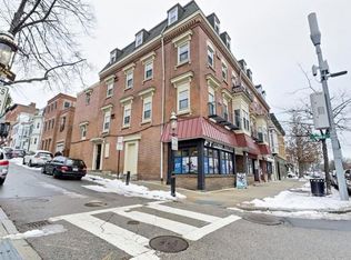 1 Salem St APT 2A, Boston, MA 02129