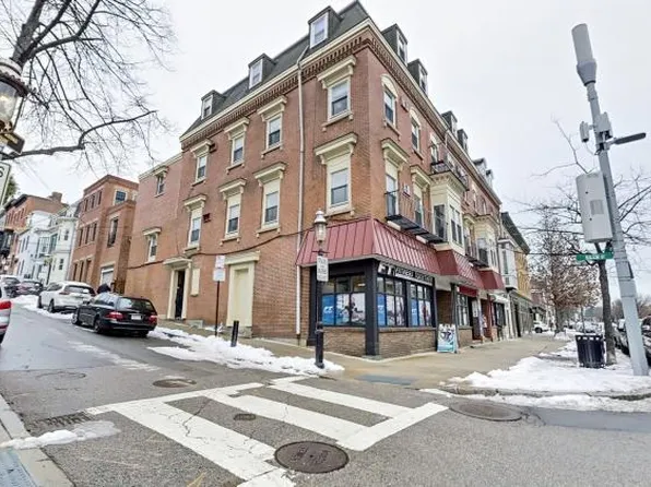 1 Salem St APT 2A, Boston, MA 02129