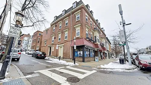 1 Salem St #2A Photo 1