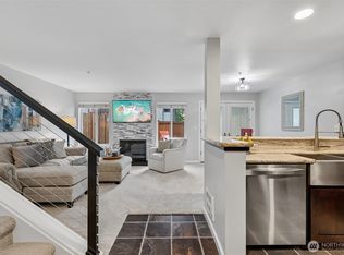 Cedar Lane Townhomes Condominiums, Kenmore, WA 98028