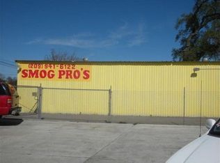 2420 Waterloo Rd, Stockton, CA 95205