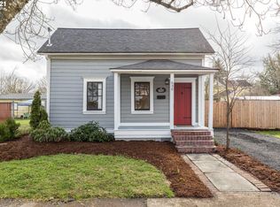 630 4th Ave SE, Albany, OR 97321