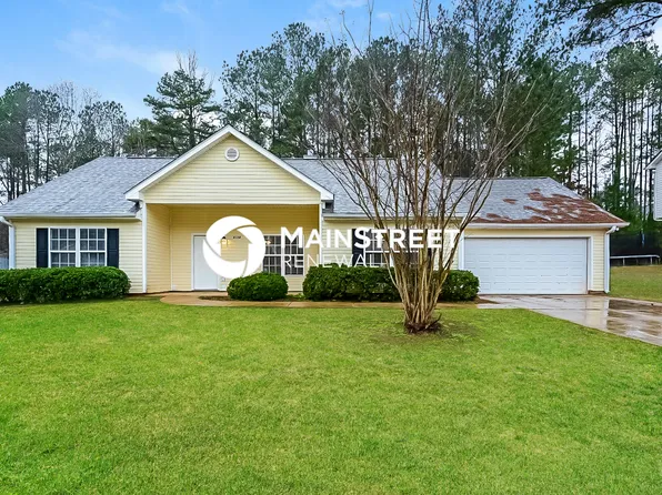 8198 Sterling Ln, Covington, GA 30014