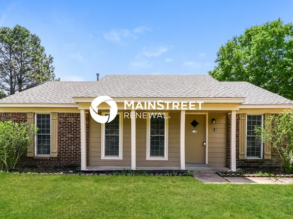 6631 Elmore Rd, Memphis, TN 38134