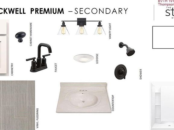 6060 Sanford Place Elevation Image 4