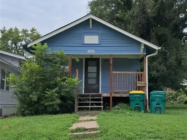 2800 N 21st St, Kansas City, KS 66104