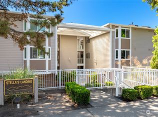 402 3rd Ave S #B305, Edmonds, WA