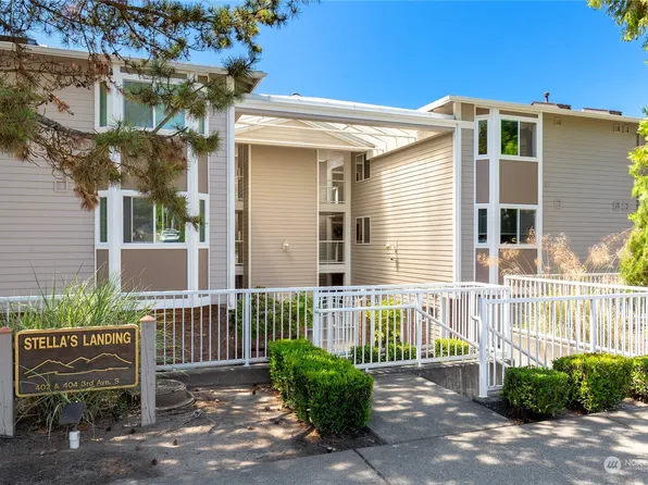 402 3rd Avenue S #B305, Edmonds, WA 98020