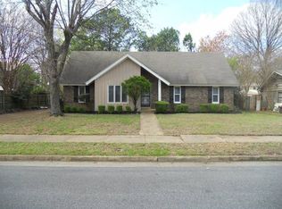 2435 Cardigan Dr, Memphis, TN 38119