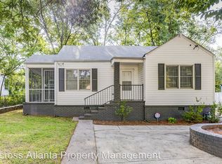 3136 Semmes St, East Pt, GA 30344