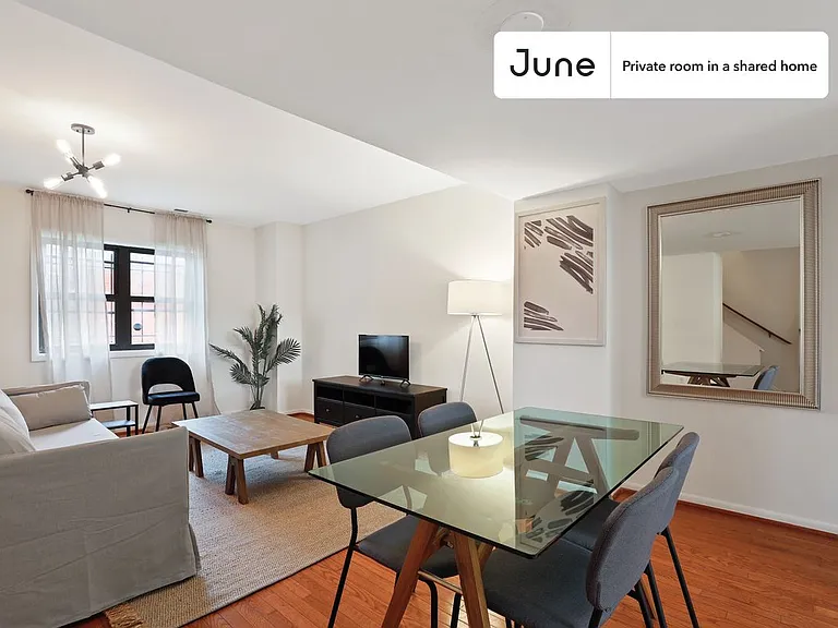 1242 11th St NW #BE — Photo 15
