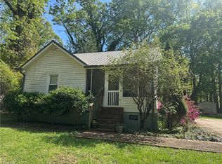 174 Sunset Dr, Rural Hall, NC 27045