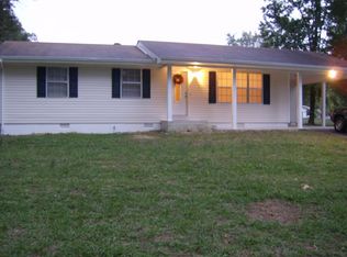2203 Malibu Dr SE, Cleveland, TN 37323