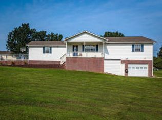 6515 N Mindy Ln, Harrison, AR 72601