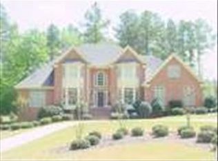 132 Thornhill Dr, Athens, GA 30607