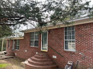 1005 N Hill St #A & B, Perryville, AR 72126