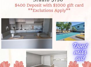 6420 Casada Way #1, Las Vegas, NV 89107
