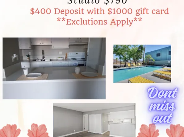 6420 Casada Way, Las Vegas, NV