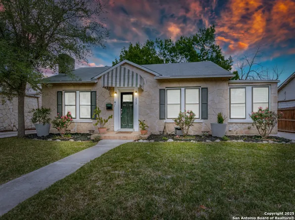 223 Thorain, San Antonio, TX 78212