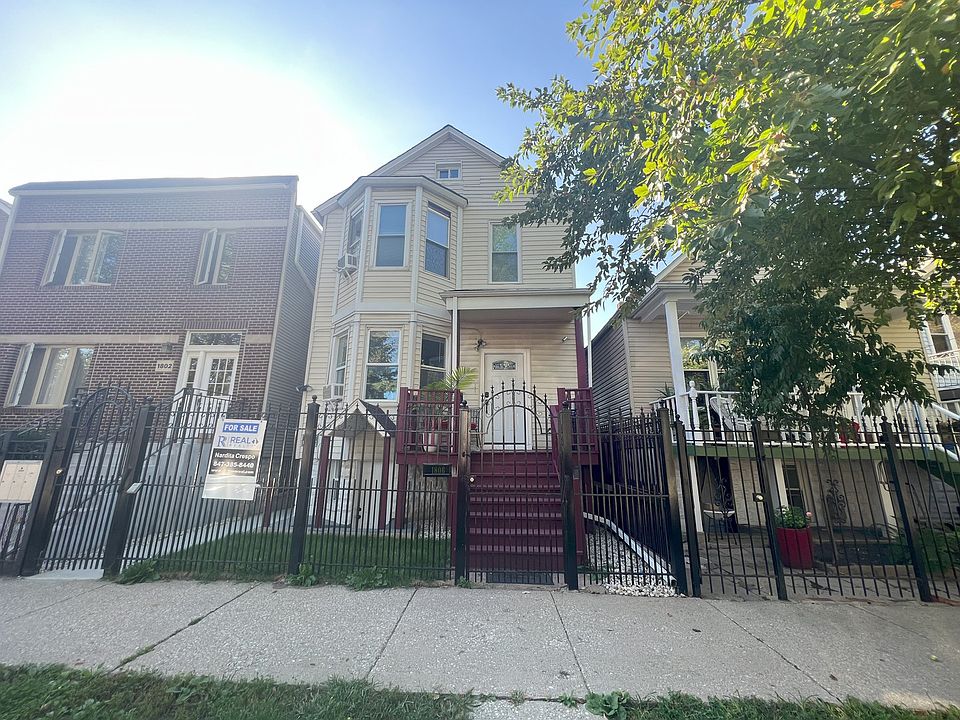1st image of 1806 N Washtenaw Ave