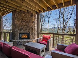 280 Point Of View, Blue Ridge, GA 30513